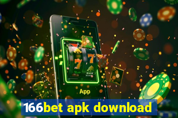 166bet apk download